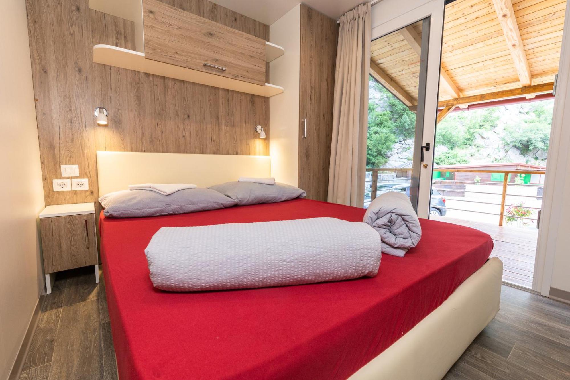Camping Raca สเวติยูไร ห้อง รูปภาพ